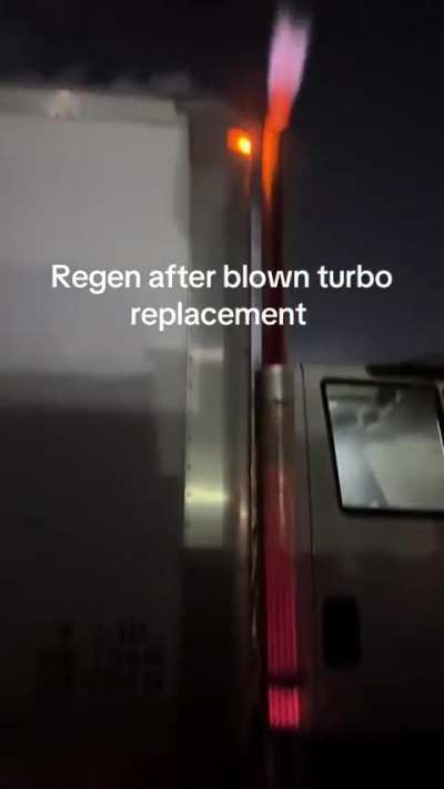 That thing is cooking