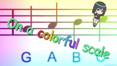 Shioriko is really cute