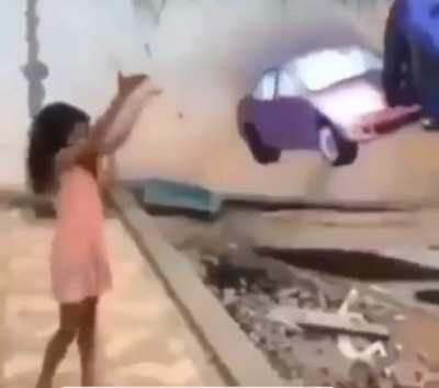 Me🙅‍♀️as🙄Syndrhoe👸using😫my🤌W💋on👉str**gots🤮whenever😤they🤢talk🗣about👁cars🚗