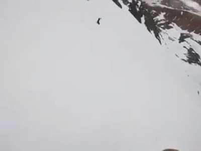 The dog is okay afterwards