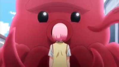 She know and you all know where this is going