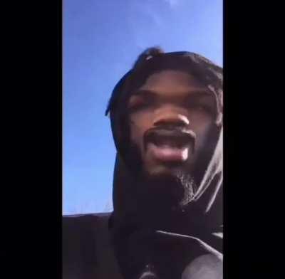 Bro🤦🏾‍♂️💀