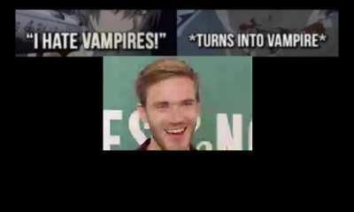 Updoot so pewds can see!!