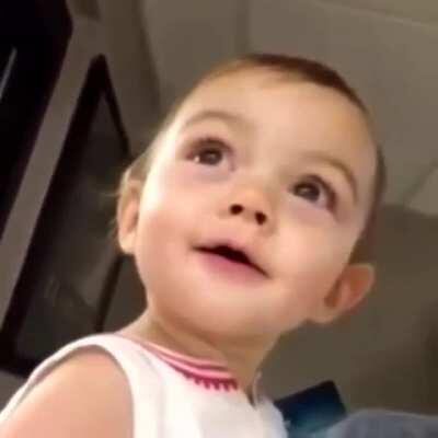 Someone just discovered echoes