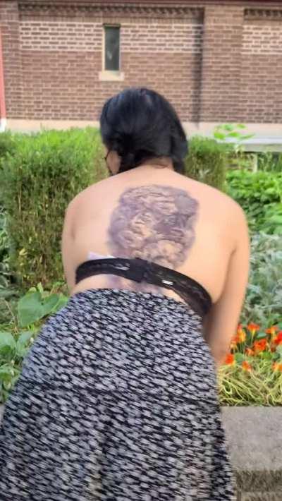 Was this ass made for doggy or what's your fave position?