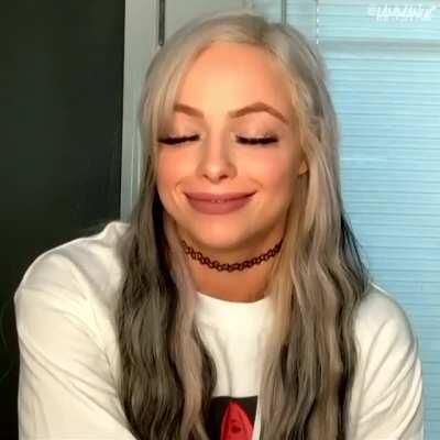 Beautiful Liv Morgan