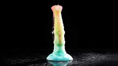 Necrons’ Fairy color looks like a sweet little dessert.