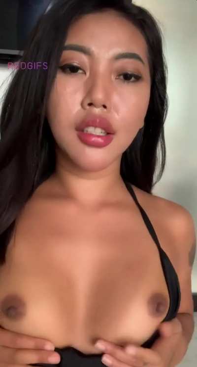 You have 6 seconds to convince me to let you play with this