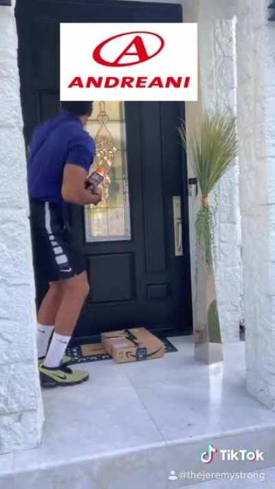 Esa fue mi experiencia siempre 👀