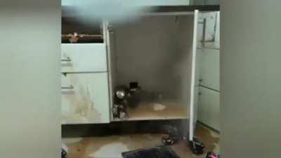 who the fuck is simon fucking cow