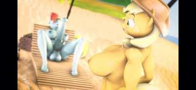 3d shemale my little pony