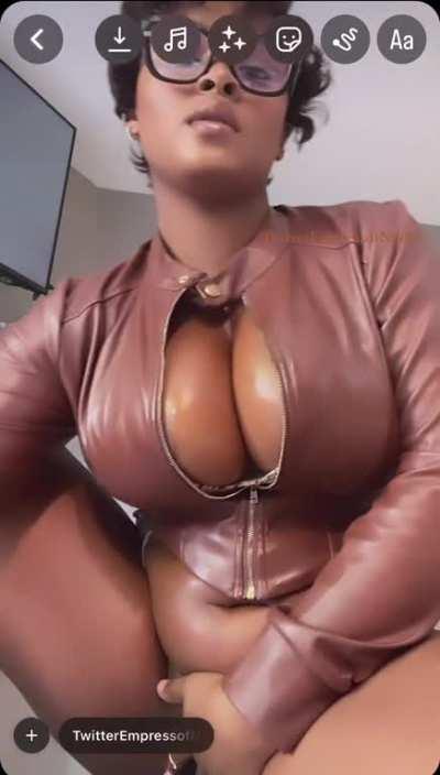 Stick buns anyone ? 😉