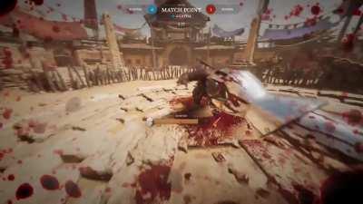 So this happened to me today💀