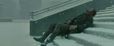 It’s my birthday today.(I refuse to celebrate it)