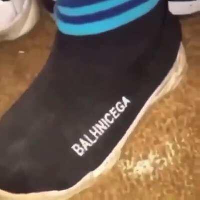 How people really get called out