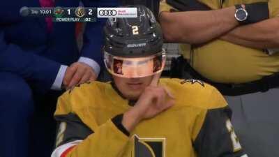 Whitecloud hard at work