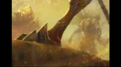 darkin folk is leaking