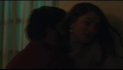 Nargis Fakhri hot Scene