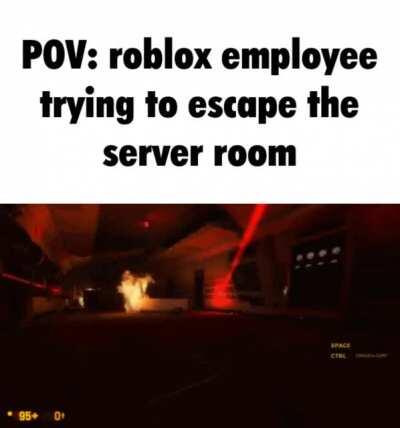 Roblox Powering Imagination