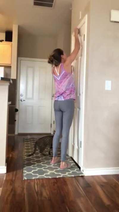 No problem. Jus gonna gets me da mouse.