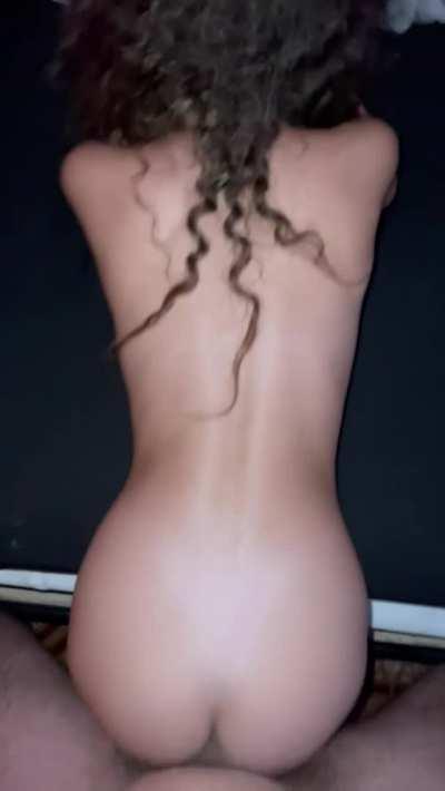 pounding for this latina pussy