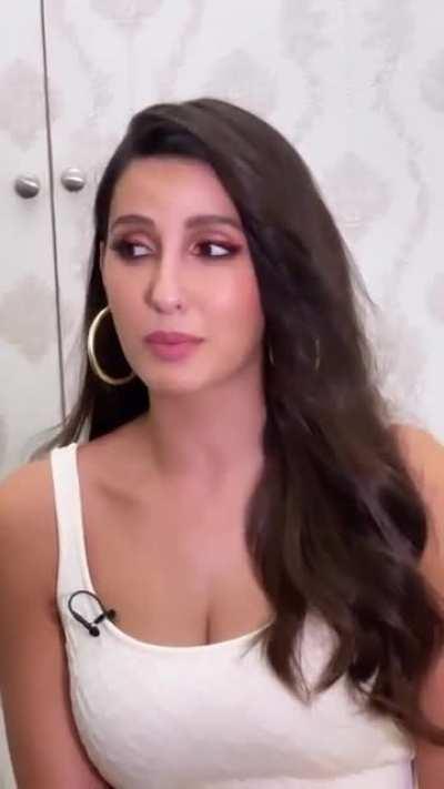Nora Fatehi 🔥