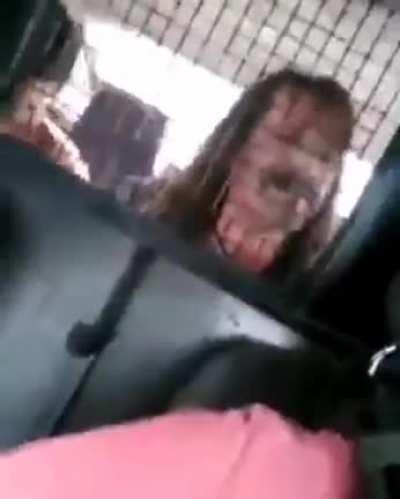 Un fino y letrado ciudadano expresa su descontento elocuentemente con excelente informaci&oacute;n y datos fehacientes hacia el estado civil de un funcionario policial.