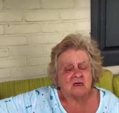 It’s never too late