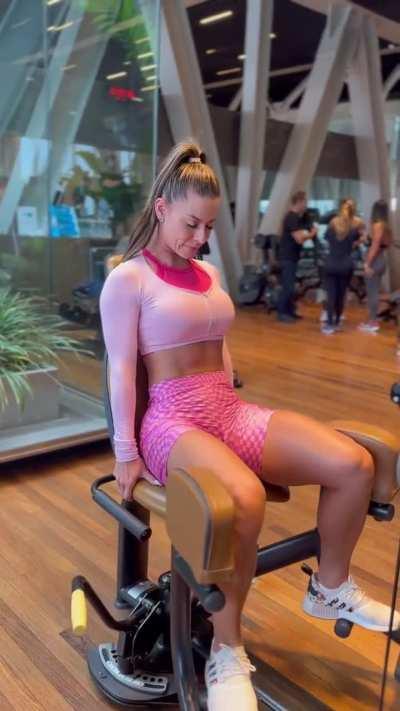 Aricia Claudeci da Silva