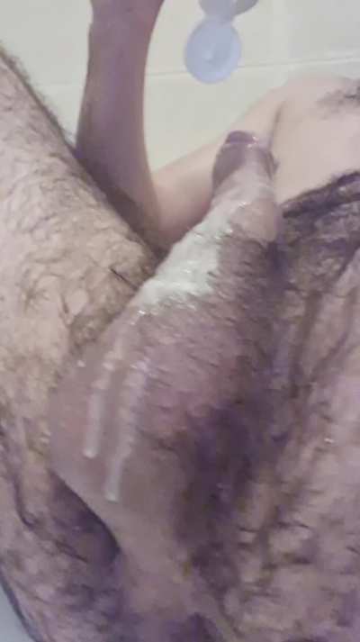 I have the best part saved for later if you want it😉