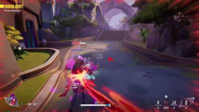 Okay this was pretty satisfying