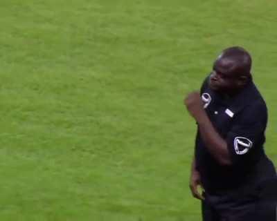 Ain't it wierd vocals