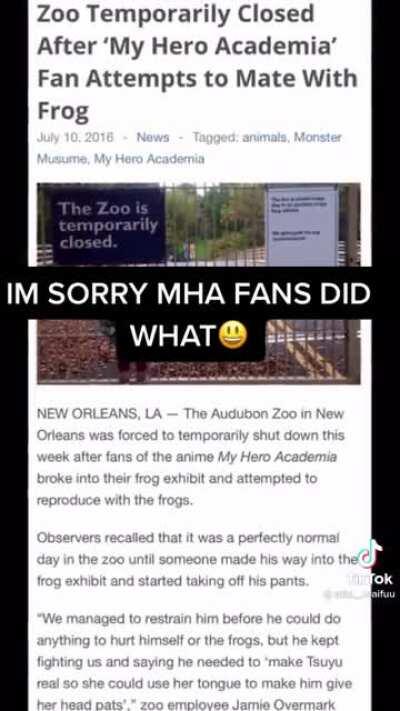 Pls tell me this is fake