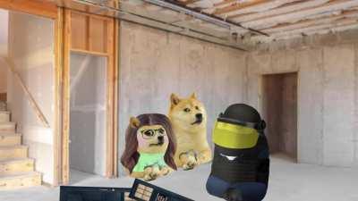 Le Healthy and Fit SWAT Team has arrived