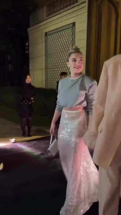 More of Florence in Paris