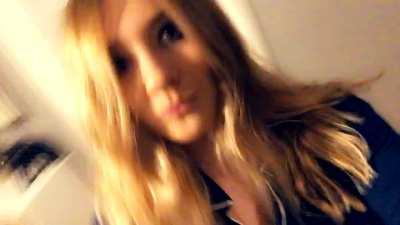 Deleted because someone said I was ugly... reuploaded because I love myself 😊