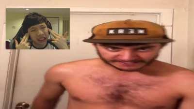 casey frey has something to tell us, members of the osu retard comuntiy