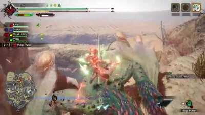 The *down* sides of aerial DBs