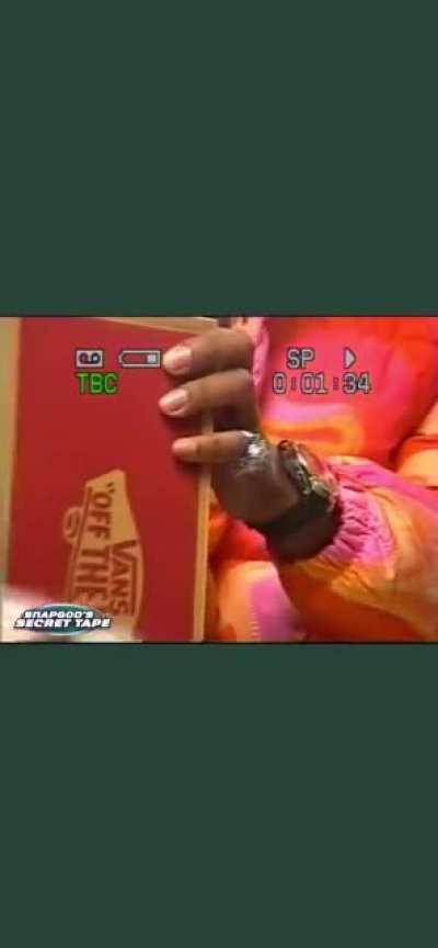 @Snapgod via Twitter