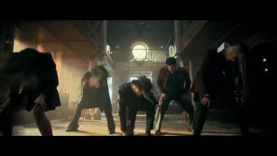 The Umbrella Academy (2019-2024) S03E01 