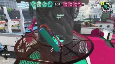 I Love Manta Maria' Grates