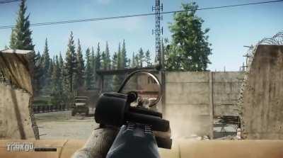 Recoil Rework and Shoulder Switching from Today’s Showcase