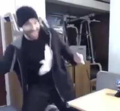 What video is this from?