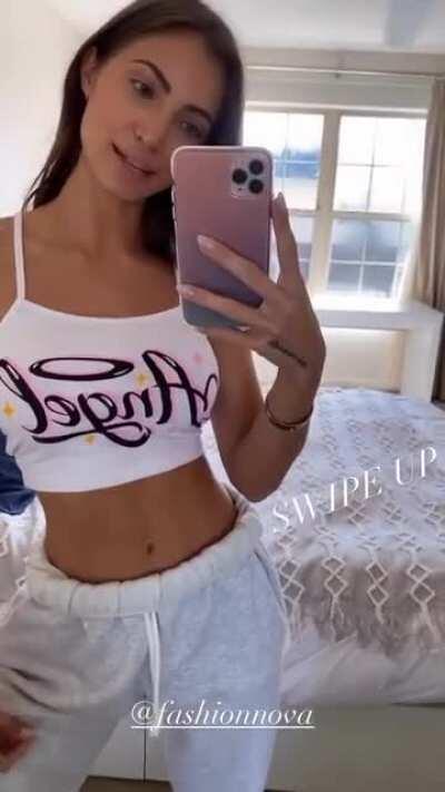 Cute top