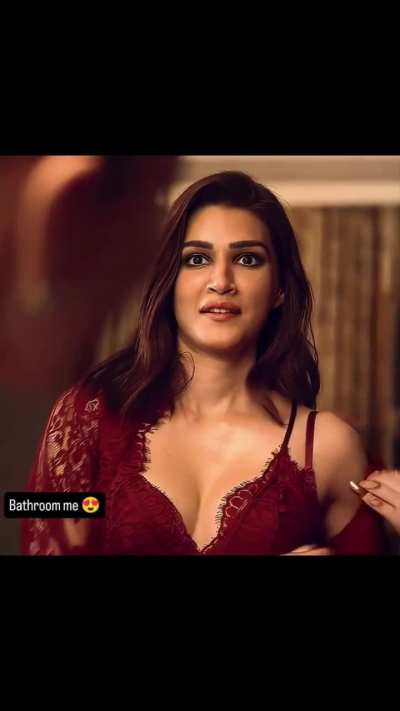 Kriti Sanon