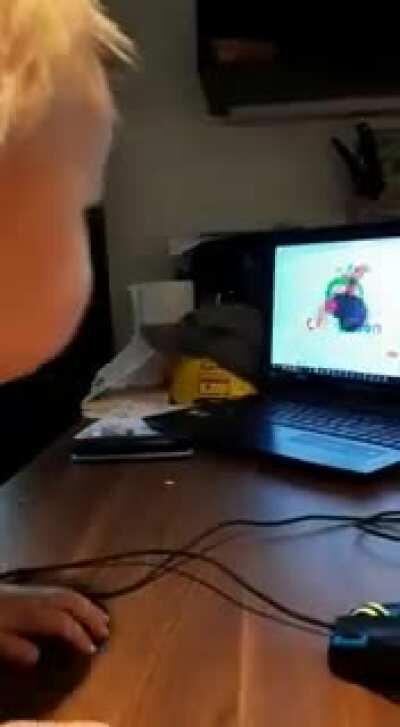 My son now thinks that Cocomelon videos are Pewdiepie.