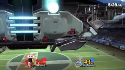 Ah yes, the Suck and Cucked