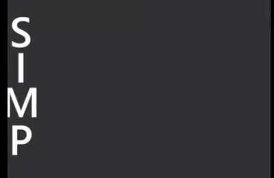 🙅‍♂️ simps 🙅‍♂️