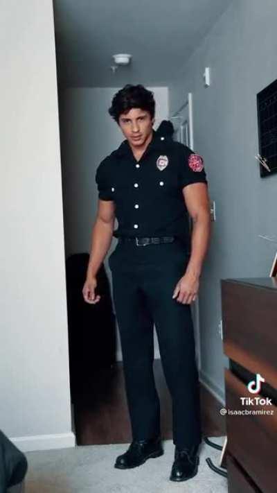 Don't watch this...or suddenly...