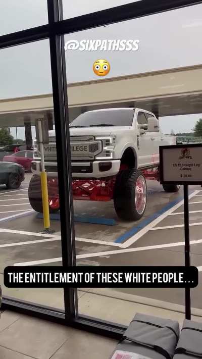 The right guy for that truck